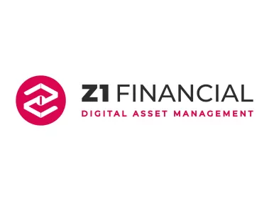 Z1 Financial Vertical Logo