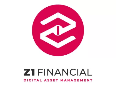 Z1 Financial Logo