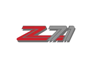 Z71 Logo