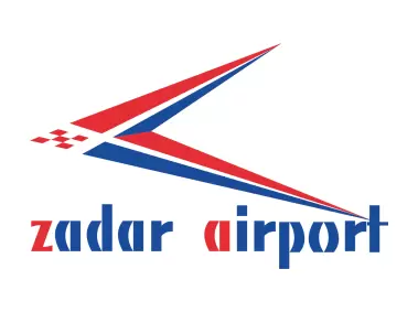 Zadar Airport Logo