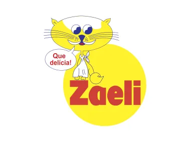 Zaeli Alimentos Logo