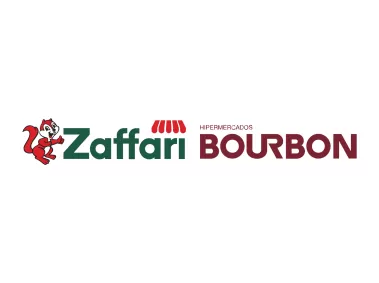 Zaffari & Bourbon Logo