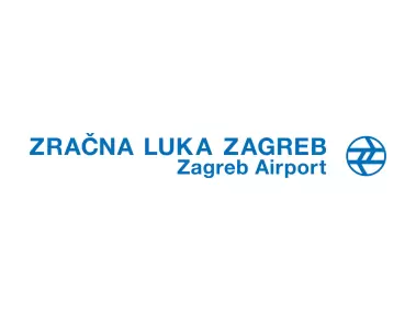 Zagreb Airport Logo