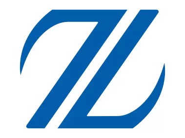 Zaif Letter Z Logo