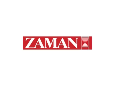 Zaman Old Logo