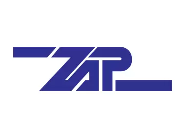 ZAP Former Department of Payment Logo