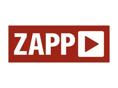 Zapp NDR Logo