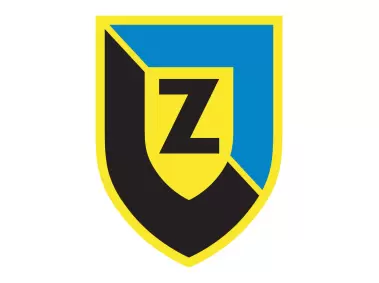 Zawisza Bydgoszcz Old Logo