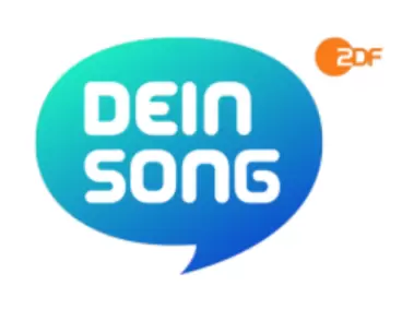 ZDF Dein Song 2018 Logo