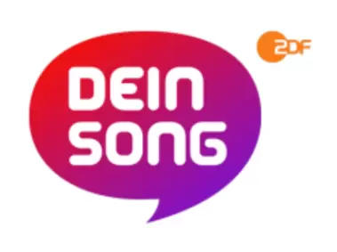 ZDF Dein Song 2020 Logo
