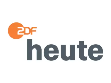 ZDF heute 2021 Logo