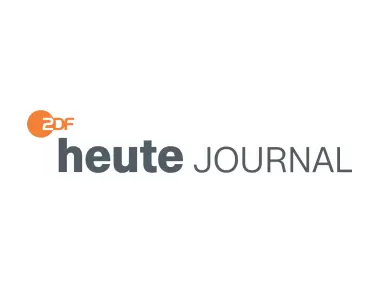 ZDF Heute Journal 2021 Logo