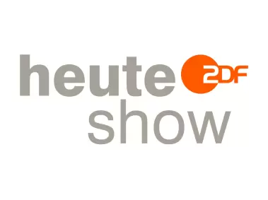 ZDF Heute Show Logo