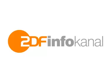 ZDF Info Kanal Logo