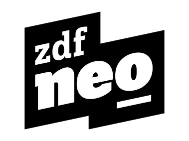 ZDF Neo 2017 Logo
