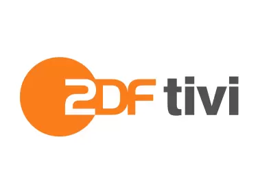 ZDF tivi Logo