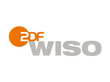 ZDF Wiso Logo