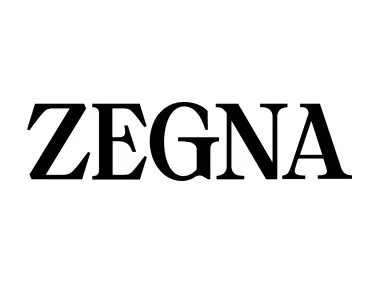 Zegna Logo