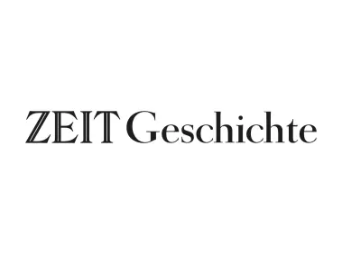 Zeit Geschichte Logo