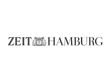 Zeit Hamburg Logo