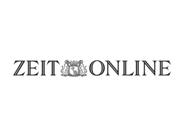 Zeit Online Logo