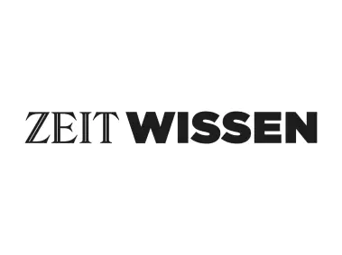 Zeit Wissen Logo