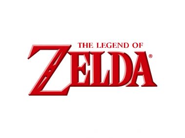 Zelda Logo