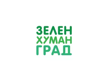 Zelen Human Grad Logo