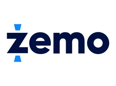 ZemoBank Logo
