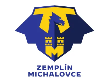 Zemplin Michalovce Logo