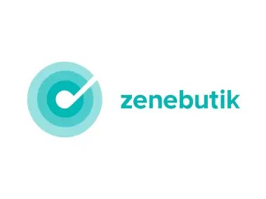 Zenebutik Logo