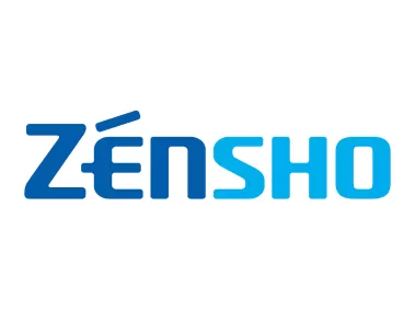 Zensho Logo