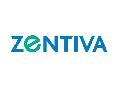 Zentiva Logo