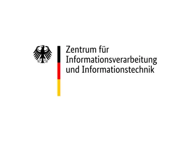 Zentrum Für Informationsverarbeitung Und Informationstechnik Logo