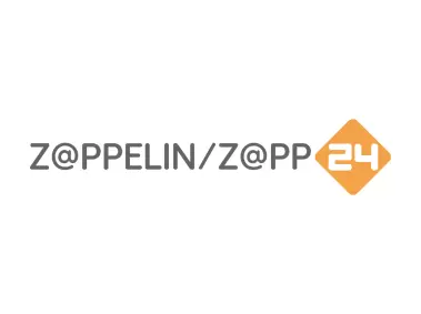 Zeppelin Zapp 24 Logo