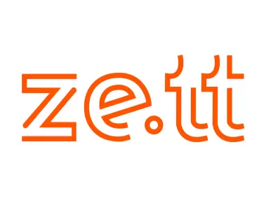 Zett Logo