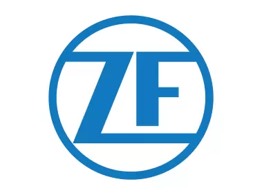 ZF STD Blue 3CC Logo