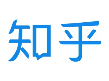 Zhihu Logo