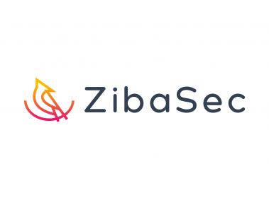 ZibaSec Logo