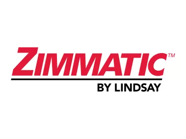 Zimmatic by Lindsay Logo