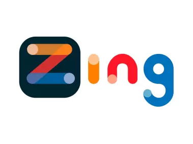 Zing Data New Logo
