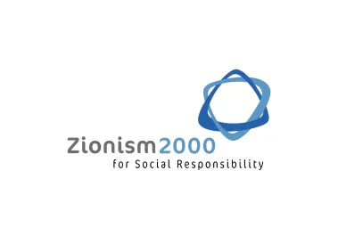 Zionism 2000 Logo