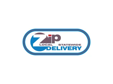 ZIP Delivery Logo