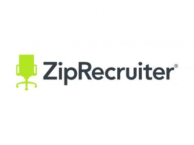 ZipRecruiter Logo