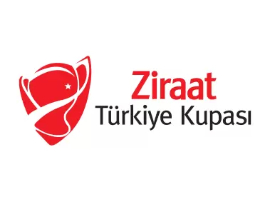 Ziraat Türkiye Kupası Logo