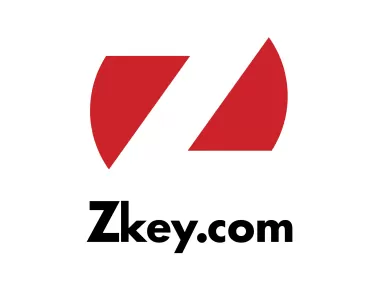 Zkey Logo