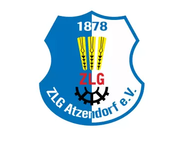 ZLG Atzendorf Logo