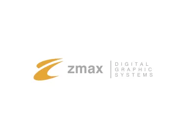 Zmax Logo