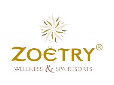 Zoetry Welness & Spa Resorts Logo