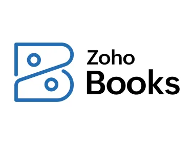 Zoho Books Logo